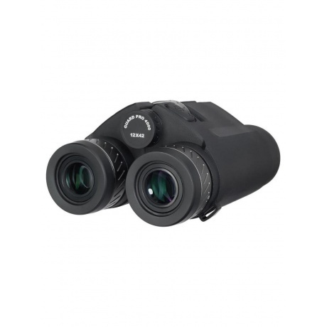 Бинокль с дальномером Levenhuk Guard PRO 4000 - фото 7