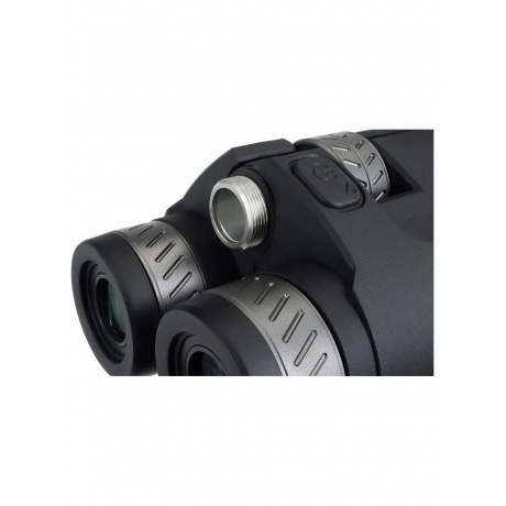Бинокль с дальномером Levenhuk Guard PRO 4000 - фото 8