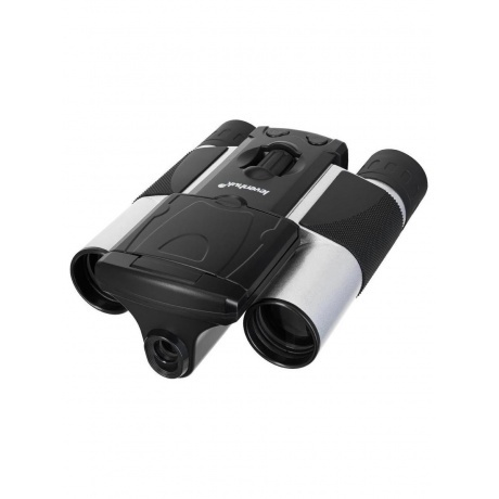 Бинокль цифровой Levenhuk Atom Digital DB10 LCD - фото 2