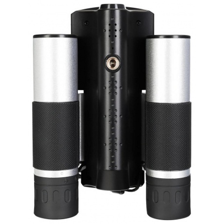Бинокль цифровой Levenhuk Atom Digital DB10 LCD - фото 4
