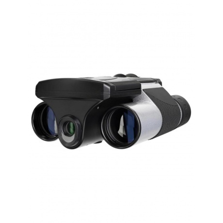 Бинокль цифровой Levenhuk Atom Digital DB10 LCD - фото 6