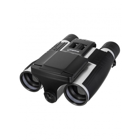 Бинокль цифровой Levenhuk Atom Digital DB20 LCD - фото 2