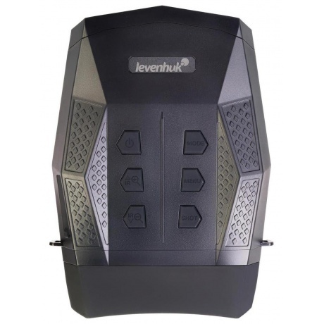 Бинокль цифровой ночного видения Levenhuk Halo 13X PLUS - фото 3