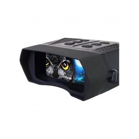 Бинокль цифровой ночного видения Levenhuk Halo 13X PLUS - фото 5