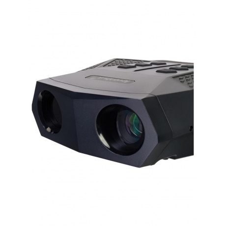 Бинокль цифровой ночного видения Levenhuk Halo 13X PLUS - фото 6