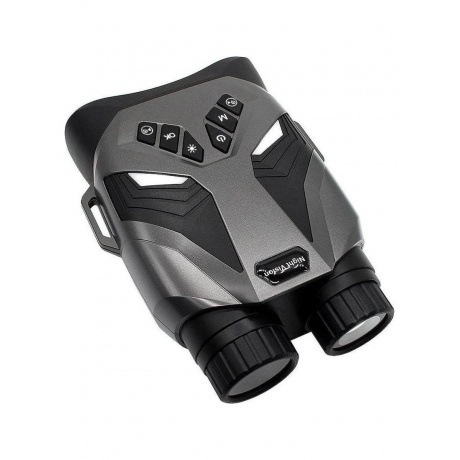 Бинокль цифровой ночного видения Levenhuk Halo 30XN - фото 1