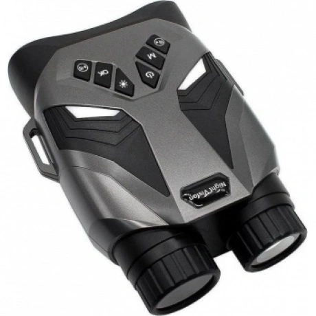 Бинокль цифровой ночного видения Levenhuk Halo 30XN