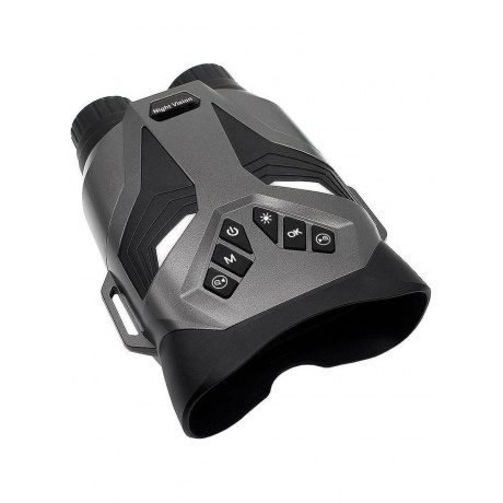 Бинокль цифровой ночного видения Levenhuk Halo 30XN - фото 2