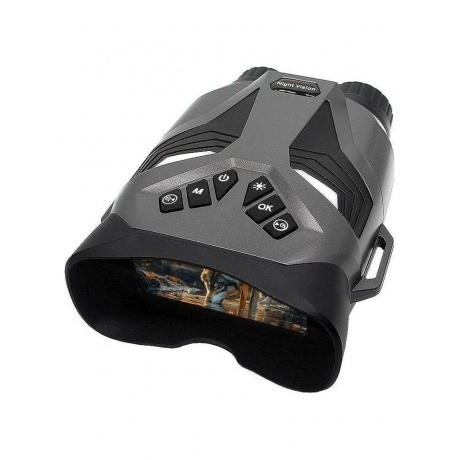 Бинокль цифровой ночного видения Levenhuk Halo 30XN - фото 3