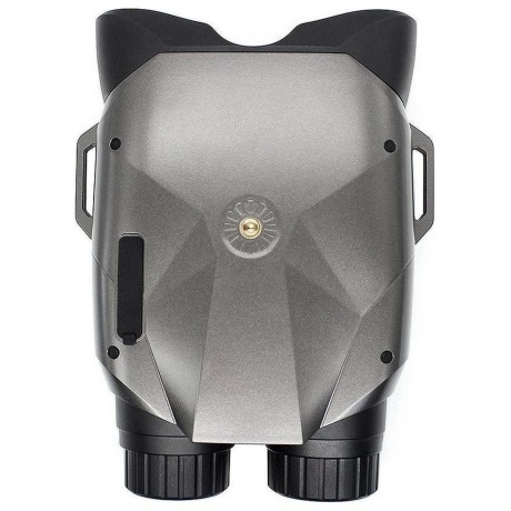 Бинокль цифровой ночного видения Levenhuk Halo 30XN - фото 5