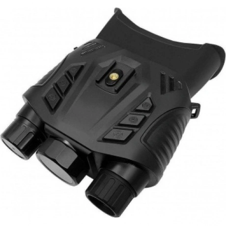 Бинокль цифровой ночного видения Levenhuk Halo 50XN GPS