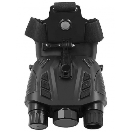 Бинокль цифровой ночного видения Levenhuk Halo 50XN GPS - фото 7