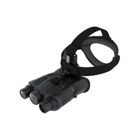 Бинокль цифровой ночного видения Levenhuk Halo 50XN GPS - фото 8