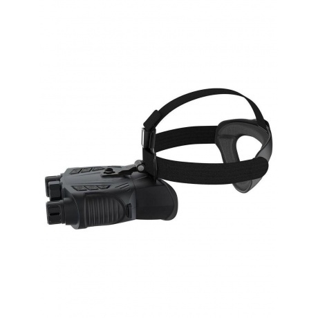 Бинокль цифровой ночного видения Levenhuk Halo 50XN GPS - фото 9