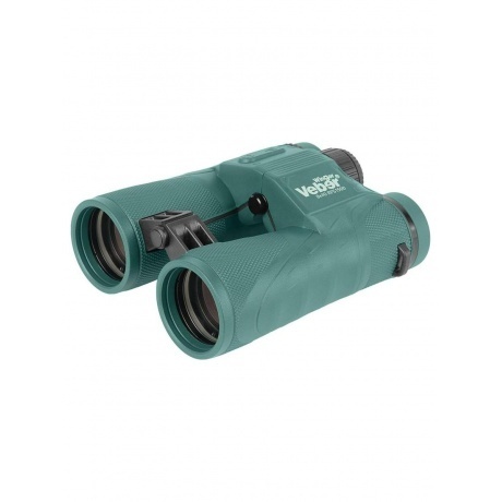 

Бинокль Veber Winger 8х40 RFS1500 с лазерным дальномером