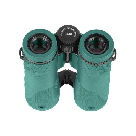 Бинокль Veber Winger 8х40 RFS1500 с лазерным дальномером - фото 4