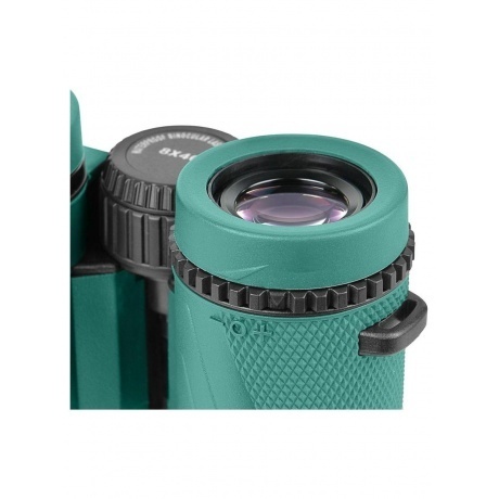 Бинокль Veber Winger 8х40 RFS1500 с лазерным дальномером - фото 6