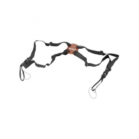 Бинокль Veber Winger 8х40 RFS1500 с лазерным дальномером - фото 9