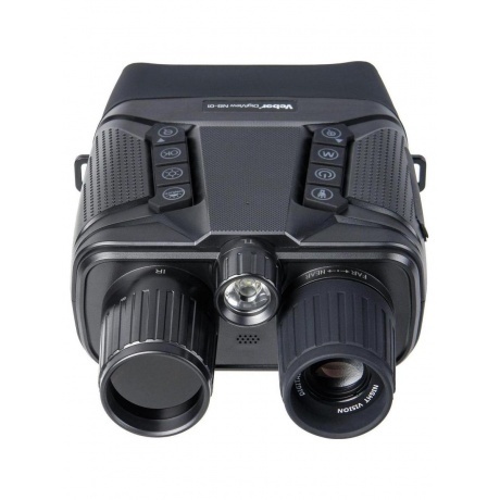 Бинокль ночного видения Veber DigiView NB-01 цифровой - фото 2