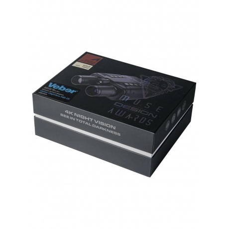 Бинокль ночного видения Veber DigiView NB-01 цифровой - фото 11