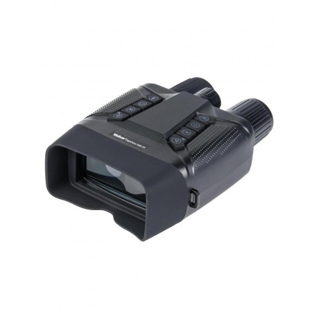 Бинокль ночного видения Veber DigiView NB-01 цифровой - фото 3