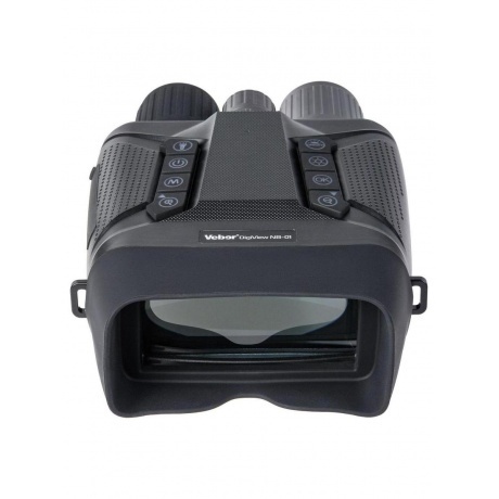 Бинокль ночного видения Veber DigiView NB-01 цифровой - фото 4