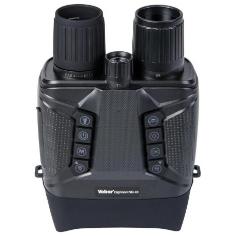 Бинокль ночного видения Veber DigiView NB-01 цифровой - фото 5