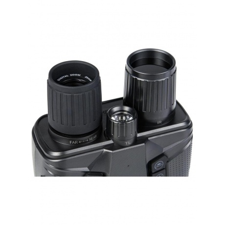 Бинокль ночного видения Veber DigiView NB-01 цифровой - фото 6