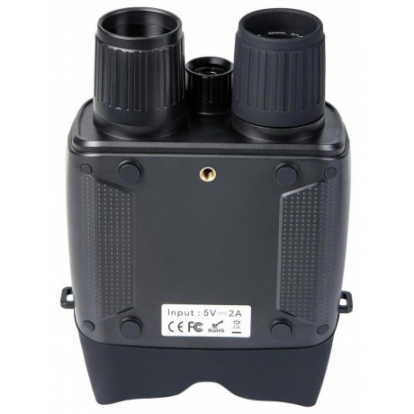 Бинокль ночного видения Veber DigiView NB-01 цифровой - фото 7