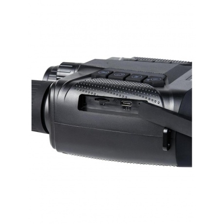 Бинокль ночного видения Veber DigiView NB-01 цифровой - фото 9