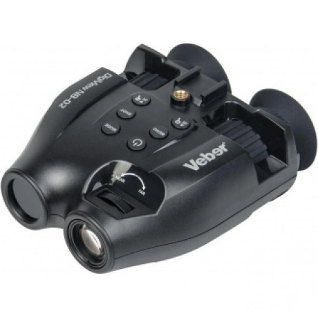Бинокль ночного видения Veber DigiView NB-02 цифровой