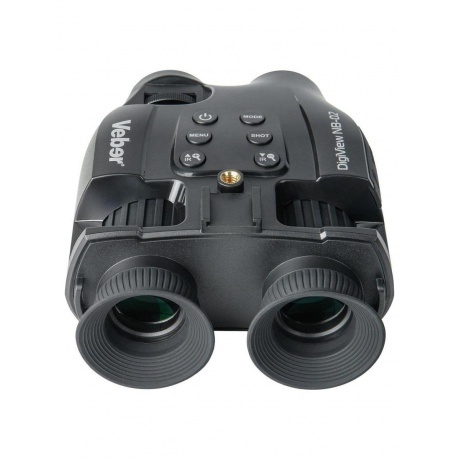 Бинокль ночного видения Veber DigiView NB-02 цифровой - фото 4