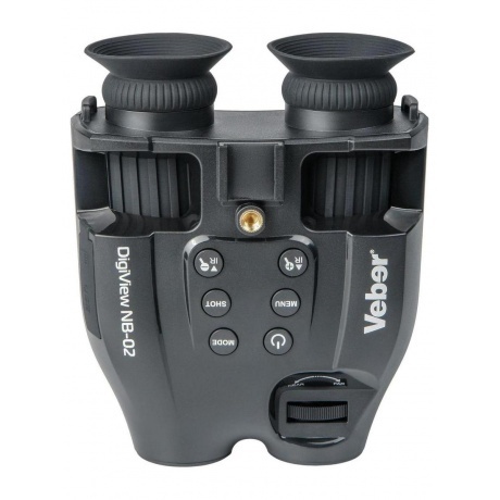Бинокль ночного видения Veber DigiView NB-02 цифровой - фото 5