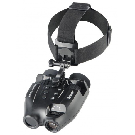 Бинокль ночного видения Veber DigiView NB-02 цифровой - фото 9