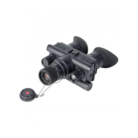 Бинокль ночного видения на шлем Veber DigiView NB-01HM цифровой - фото 1