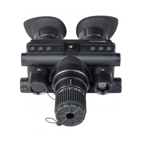 Бинокль ночного видения на шлем Veber DigiView NB-01HM цифровой - фото 2