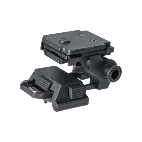 Бинокль ночного видения на шлем Veber DigiView NB-01HM цифровой - фото 11