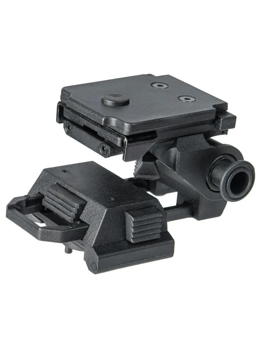 Бинокль ночного видения на шлем Veber DigiView NB-01HM цифровой - фото 11