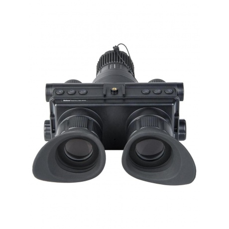 Бинокль ночного видения на шлем Veber DigiView NB-01HM цифровой - фото 4
