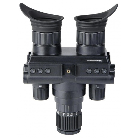 Бинокль ночного видения на шлем Veber DigiView NB-01HM цифровой - фото 5