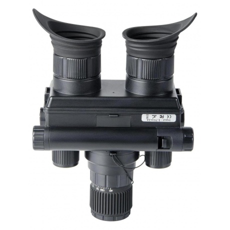 Бинокль ночного видения на шлем Veber DigiView NB-01HM цифровой - фото 6