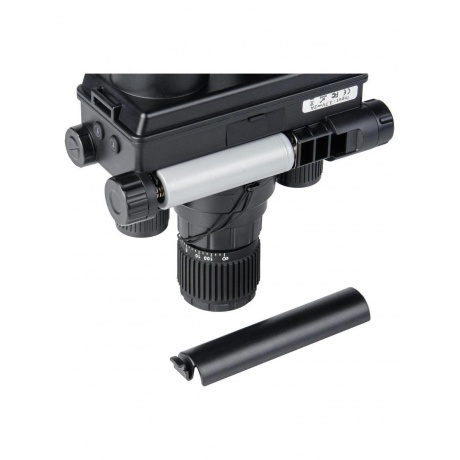 Бинокль ночного видения на шлем Veber DigiView NB-01HM цифровой - фото 7