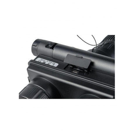 Бинокль ночного видения на шлем Veber DigiView NB-01HM цифровой - фото 8