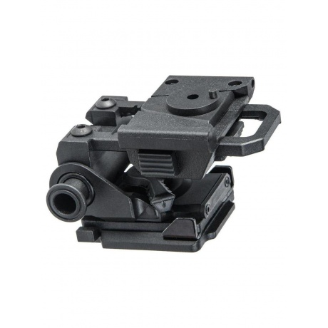 Бинокль ночного видения на шлем Veber DigiView NB-01HM цифровой - фото 9