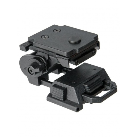 Бинокль ночного видения на шлем Veber DigiView NB-01HM цифровой - фото 10