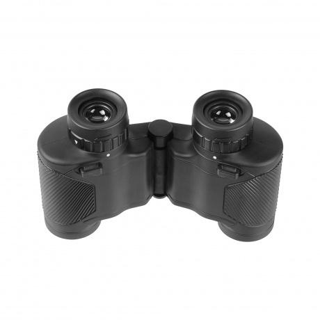 Бинокль Veber Ultra Sport BН 8x25 черный - фото 2