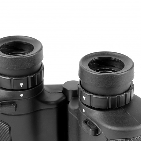 Бинокль Veber Ultra Sport BН 8x25 черный - фото 6