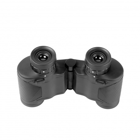 Бинокль Veber Ultra Sport BН 10x25 черный - фото 2
