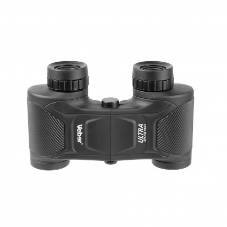 Бинокль Veber Ultra Sport BН 10x25 черный - фото 4