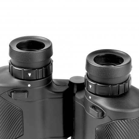 Бинокль Veber Ultra Sport BН 10x25 черный - фото 6